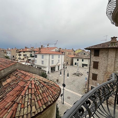 Posta Vecchia Apartment Grado Luaran gambar