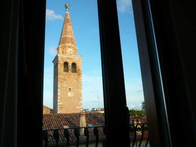 Posta Vecchia Apartment Grado Luaran gambar