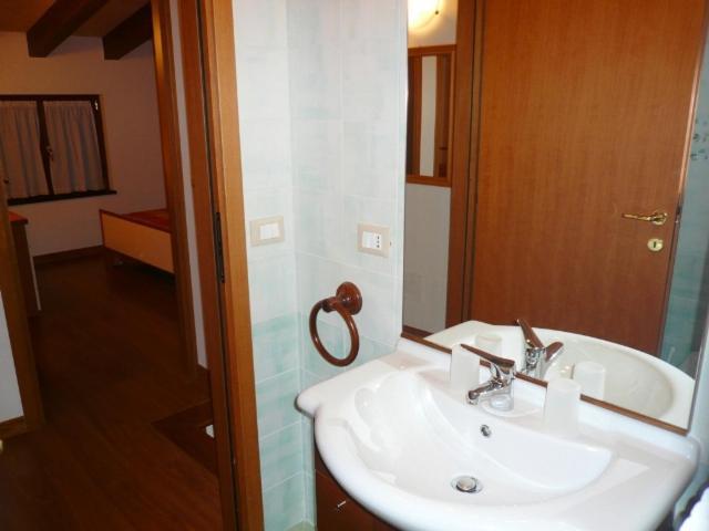 Posta Vecchia Apartment Grado Luaran gambar