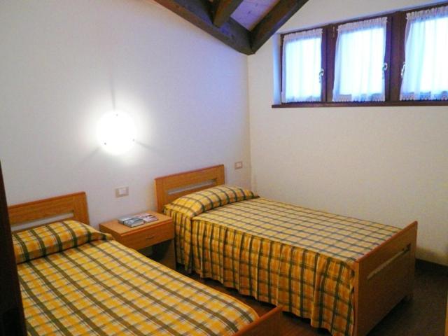 Posta Vecchia Apartment Grado Luaran gambar
