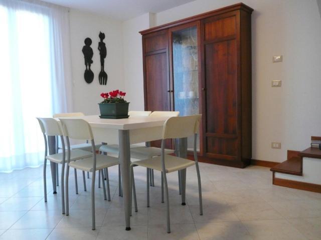 Posta Vecchia Apartment Grado Luaran gambar