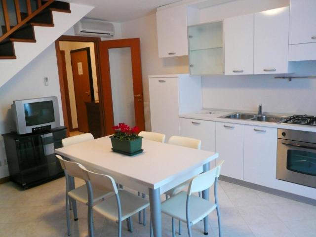 Posta Vecchia Apartment Grado Luaran gambar
