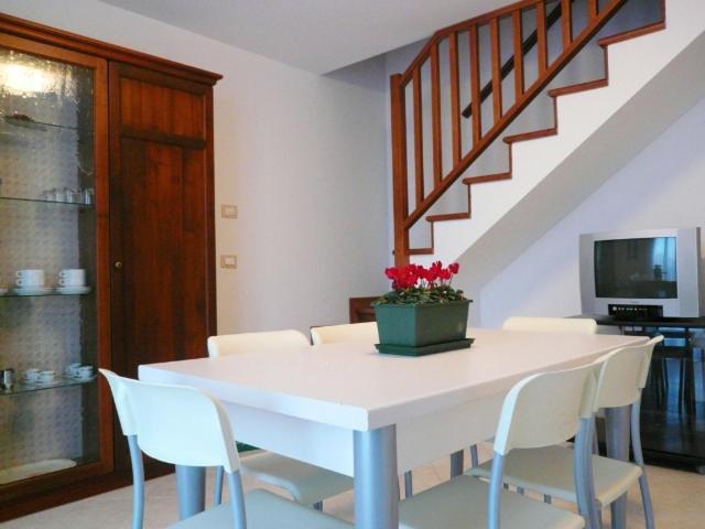 Posta Vecchia Apartment Grado Luaran gambar