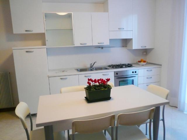 Posta Vecchia Apartment Grado Luaran gambar