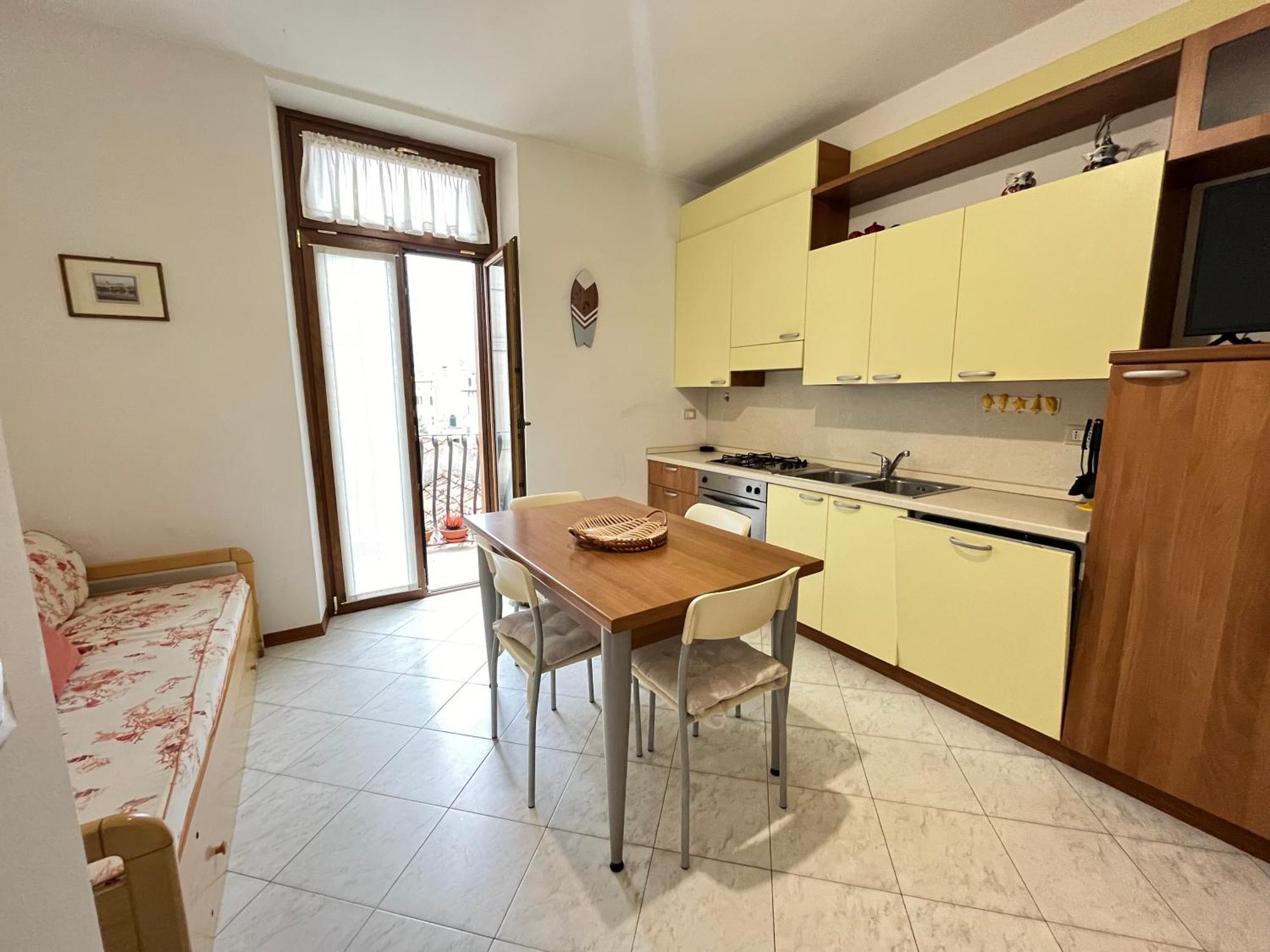 Posta Vecchia Apartment Grado Luaran gambar