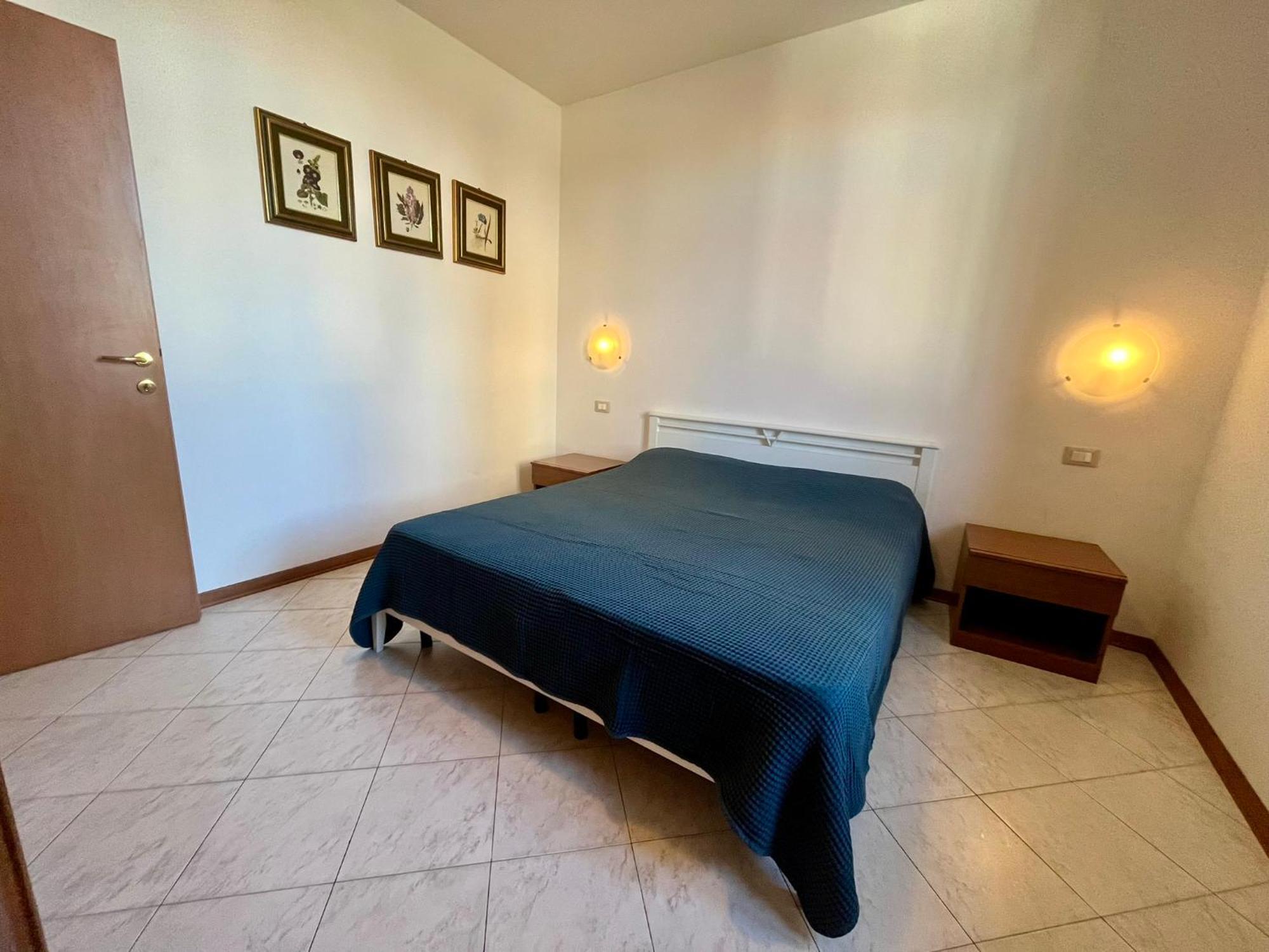 Posta Vecchia Apartment Grado Luaran gambar