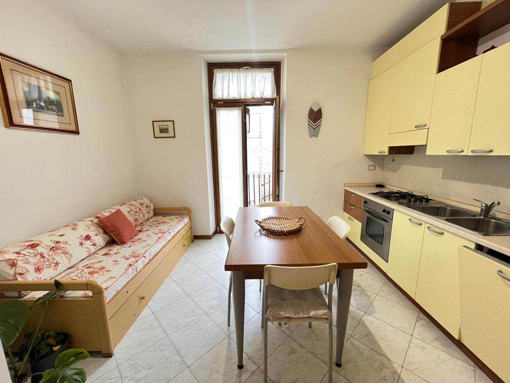 Posta Vecchia Apartment Grado Luaran gambar