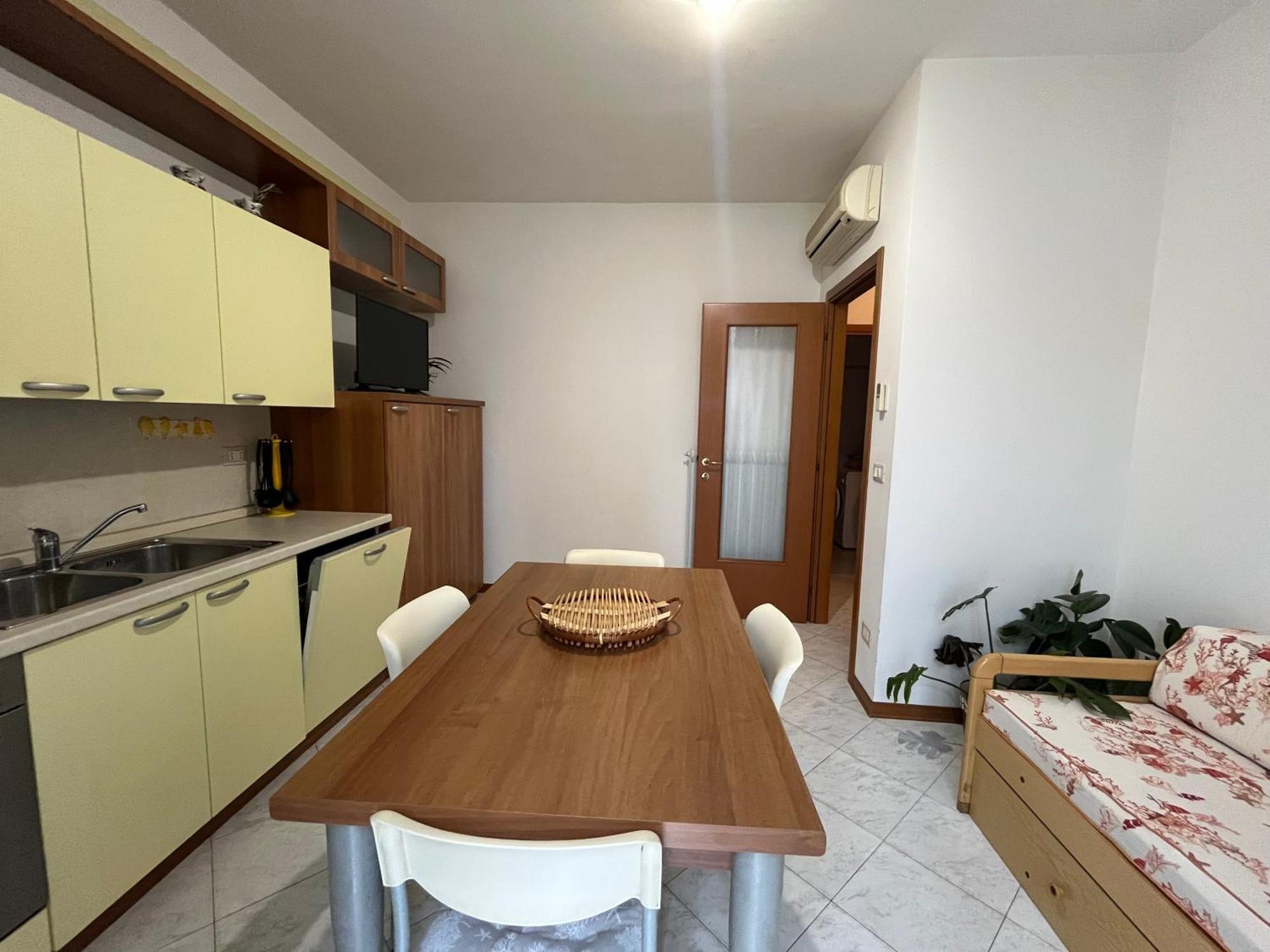 Posta Vecchia Apartment Grado Luaran gambar