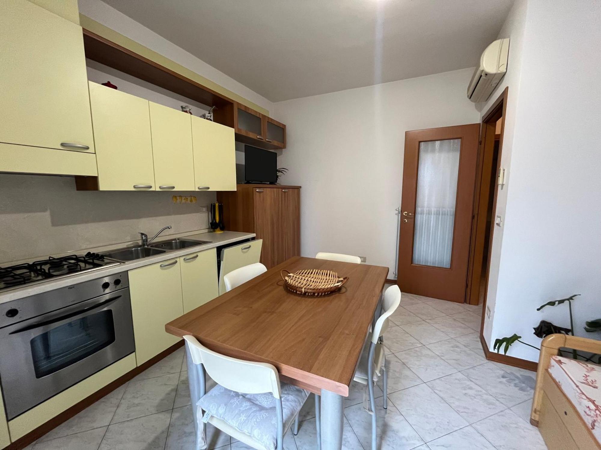 Posta Vecchia Apartment Grado Luaran gambar