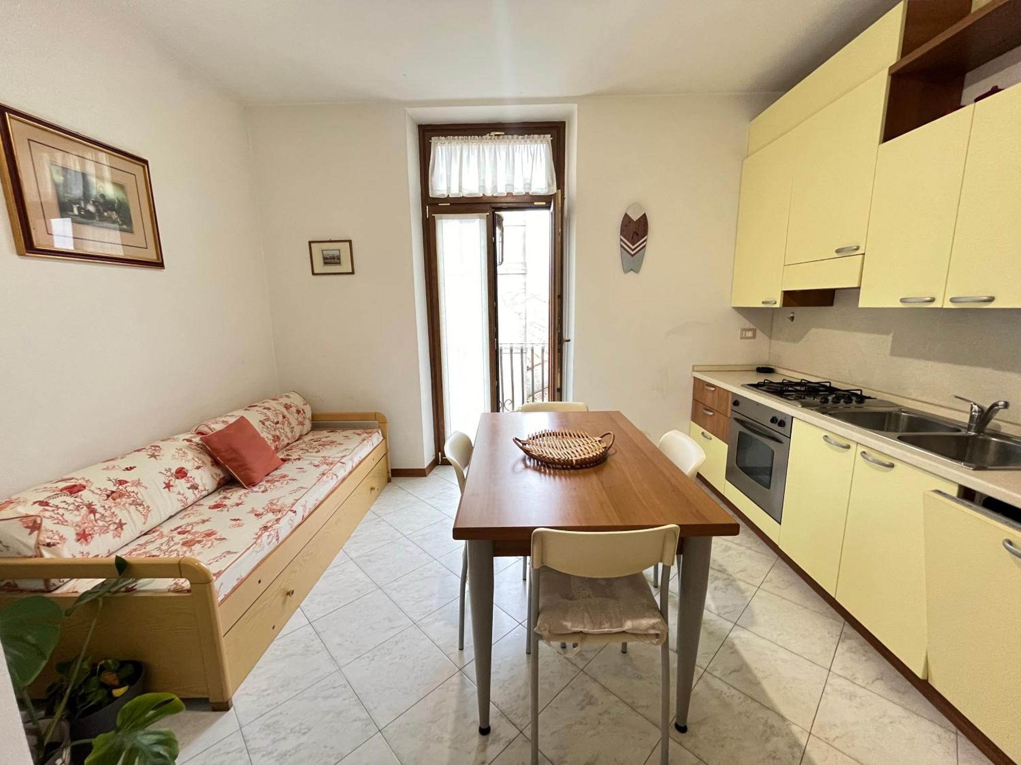 Posta Vecchia Apartment Grado Luaran gambar
