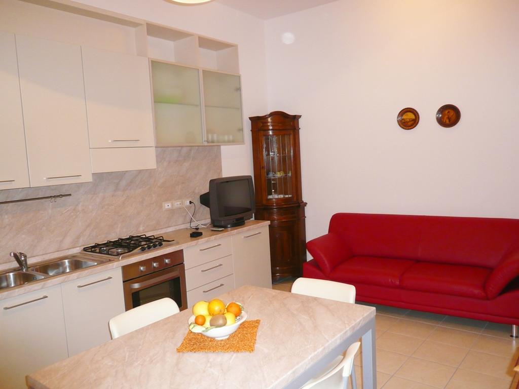 Posta Vecchia Apartment Grado Luaran gambar