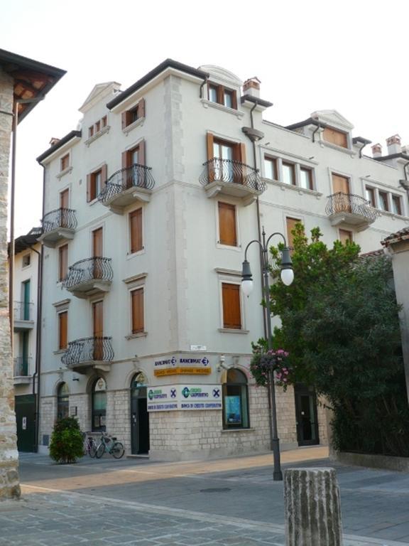 Posta Vecchia Apartment Grado Luaran gambar