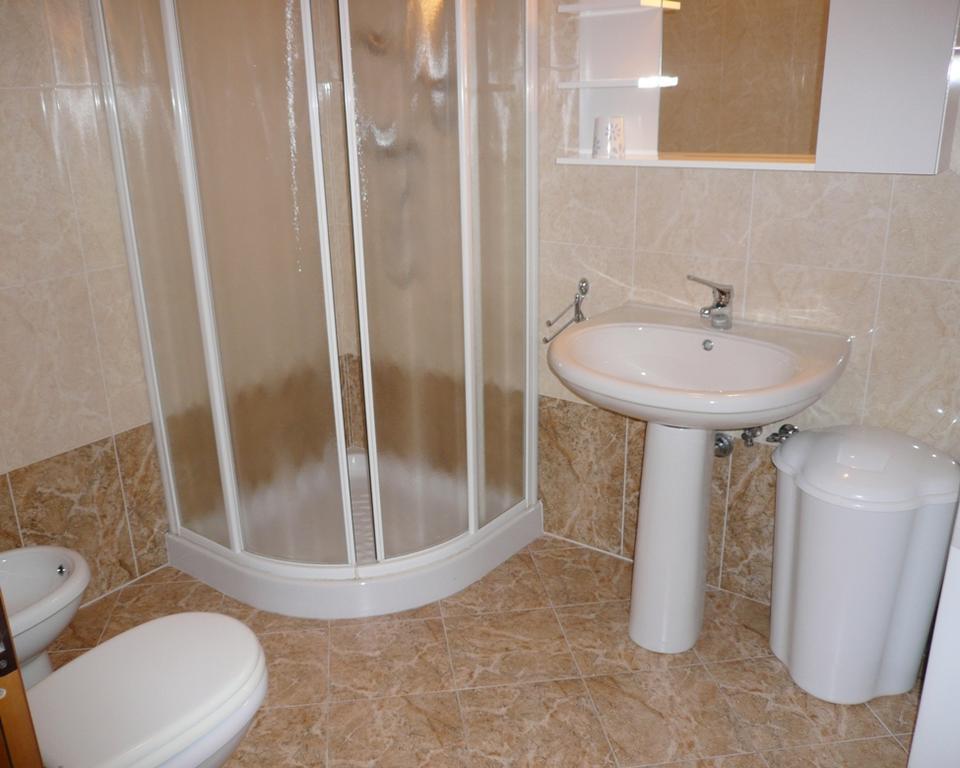 Posta Vecchia Apartment Grado Luaran gambar