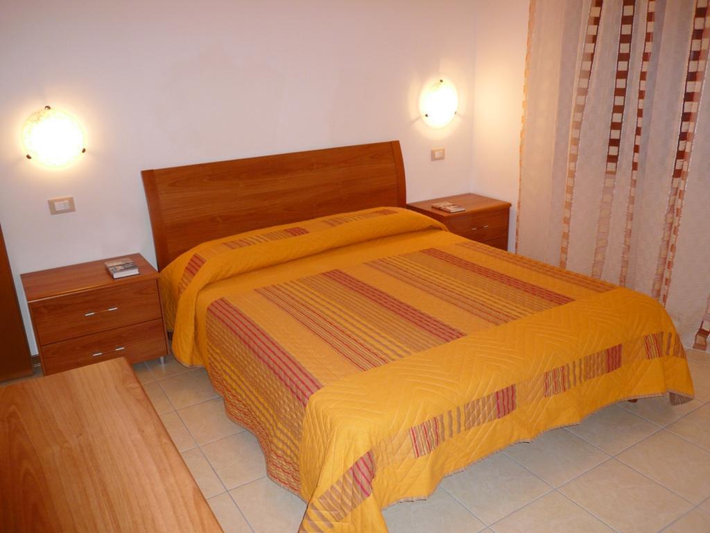 Posta Vecchia Apartment Grado Luaran gambar
