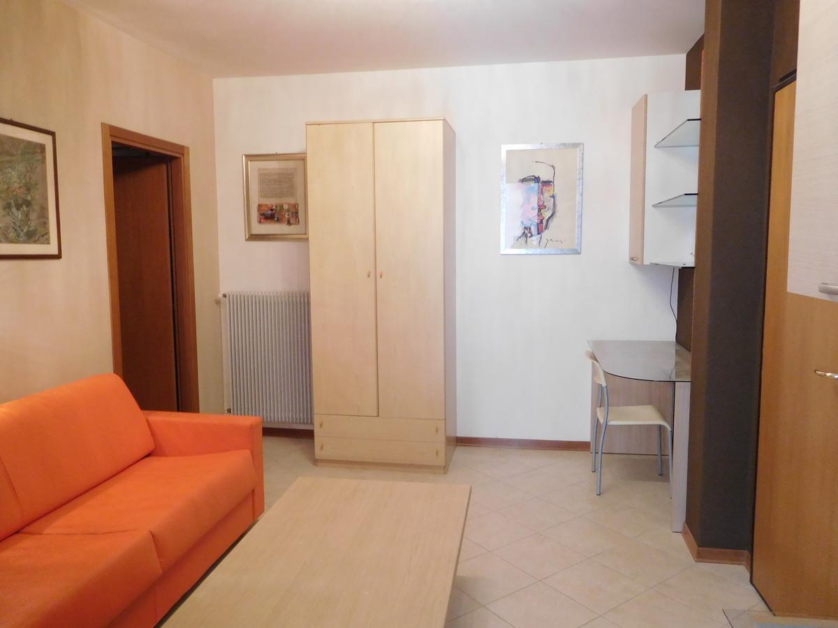 Posta Vecchia Apartment Grado Luaran gambar