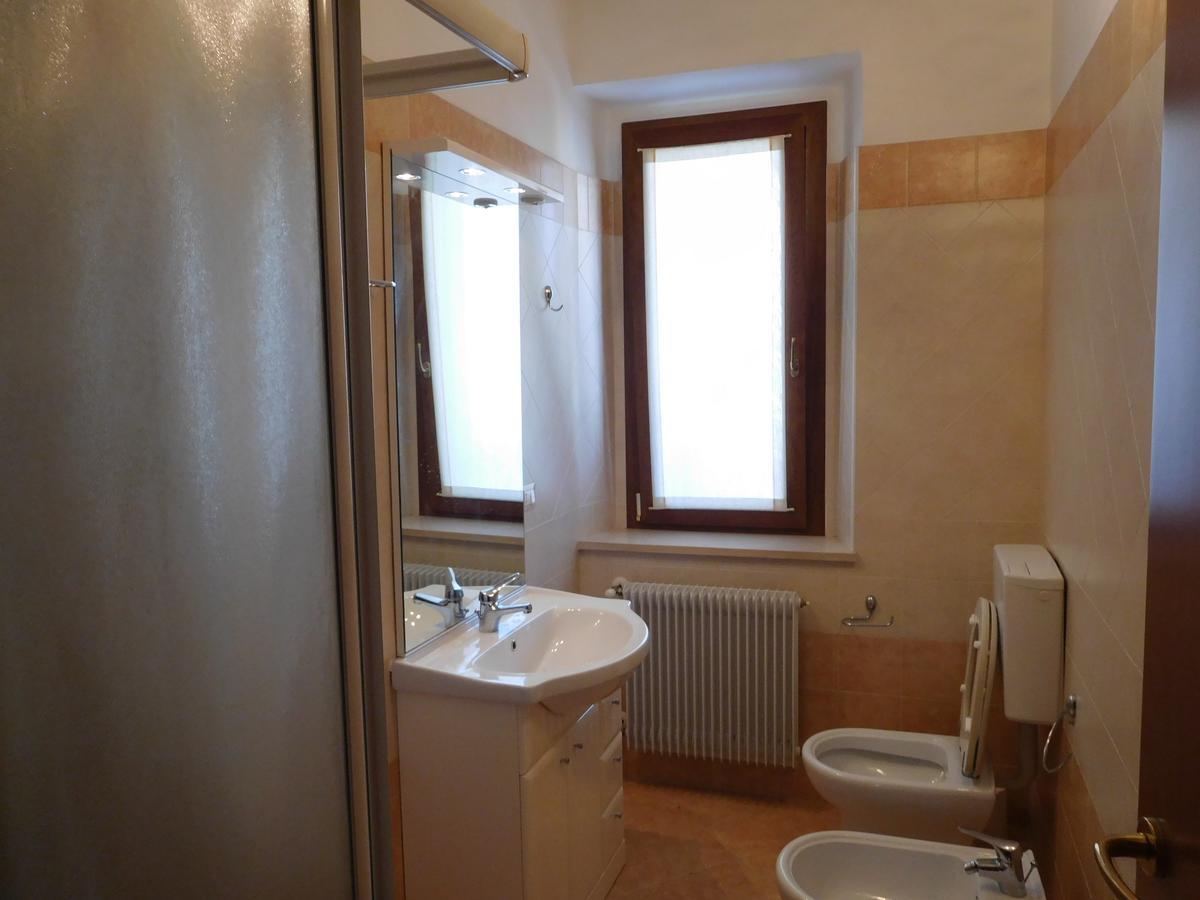 Posta Vecchia Apartment Grado Luaran gambar