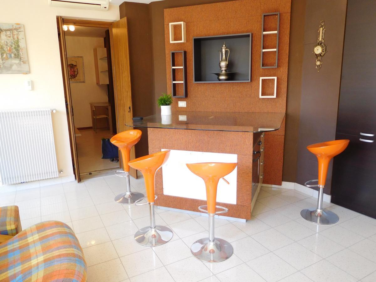 Posta Vecchia Apartment Grado Luaran gambar