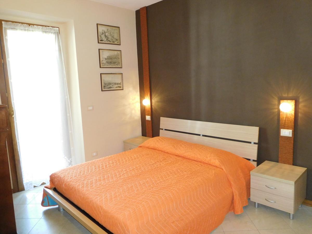 Posta Vecchia Apartment Grado Luaran gambar