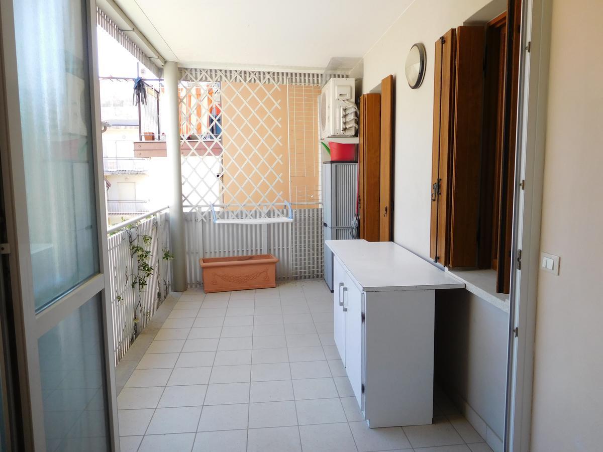 Posta Vecchia Apartment Grado Luaran gambar