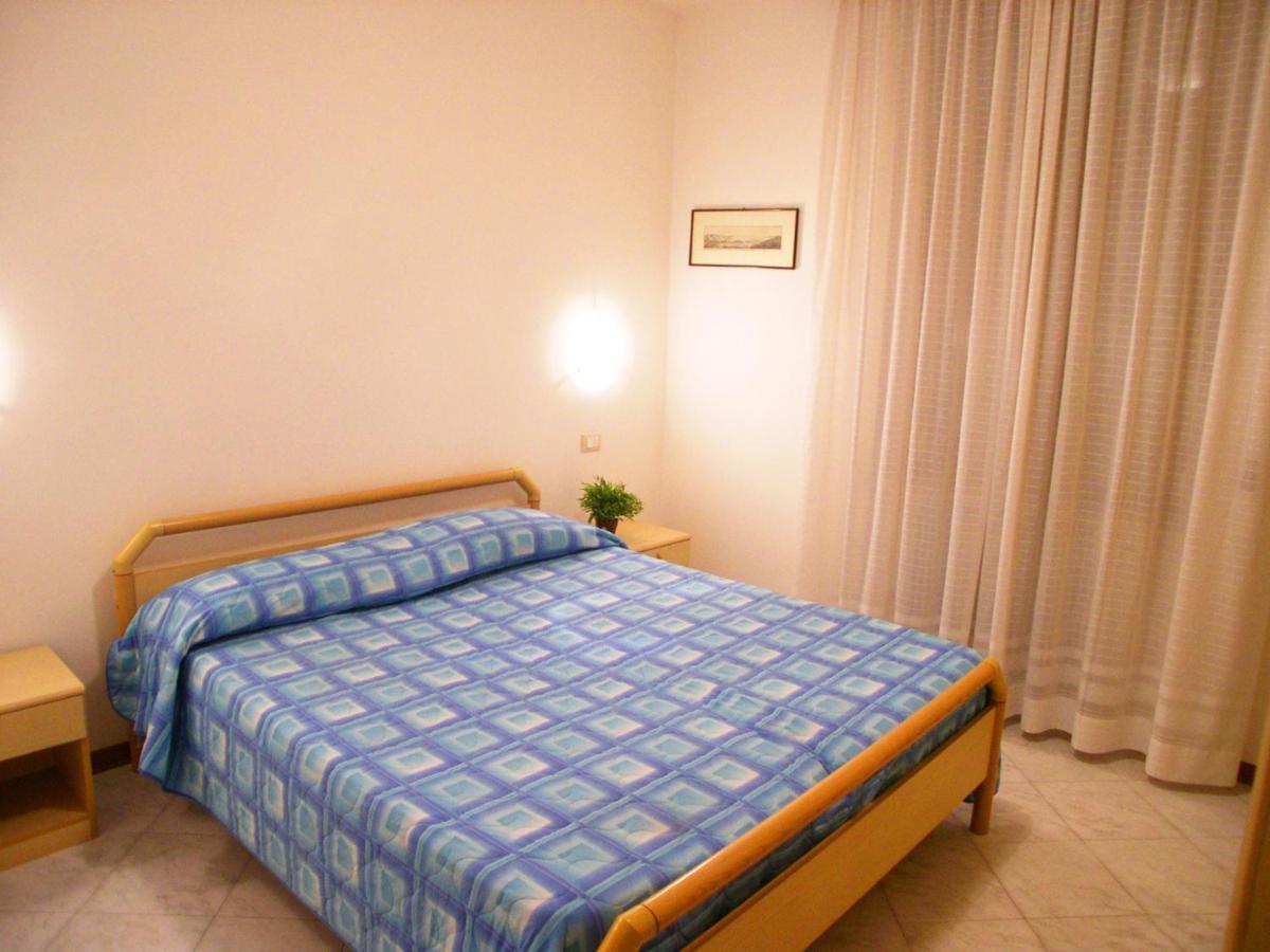Posta Vecchia Apartment Grado Luaran gambar
