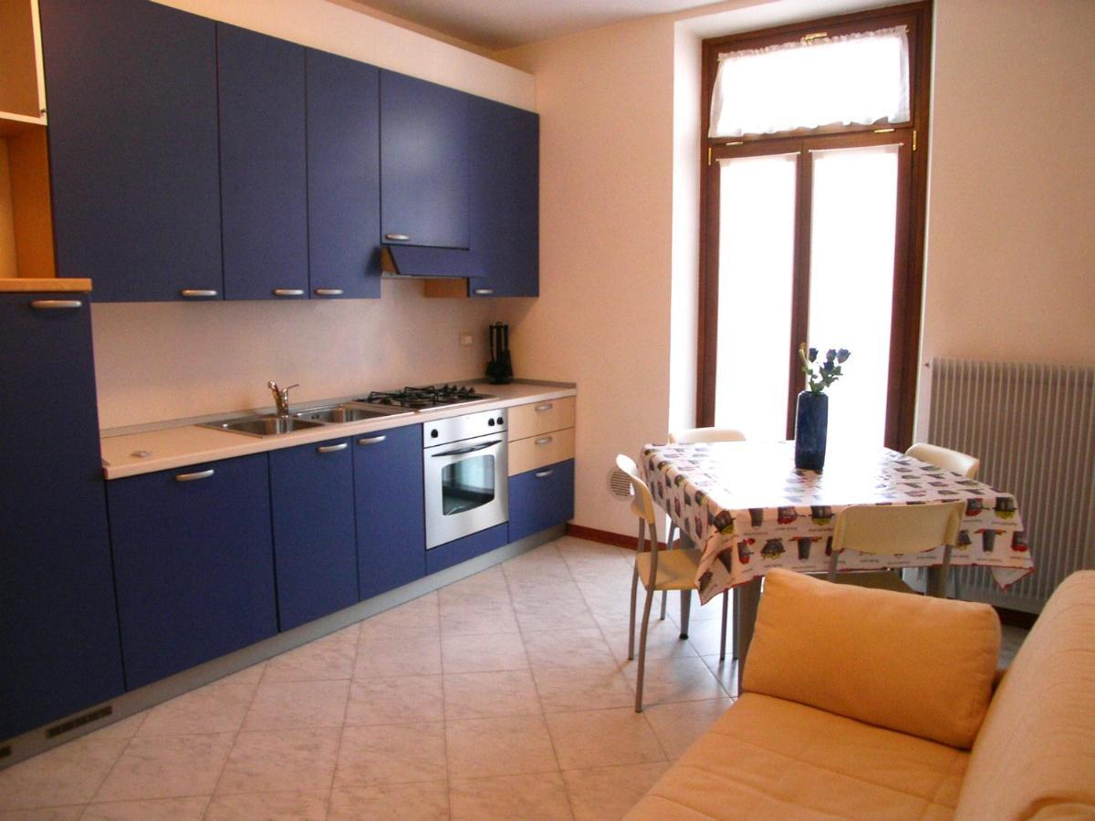 Posta Vecchia Apartment Grado Luaran gambar