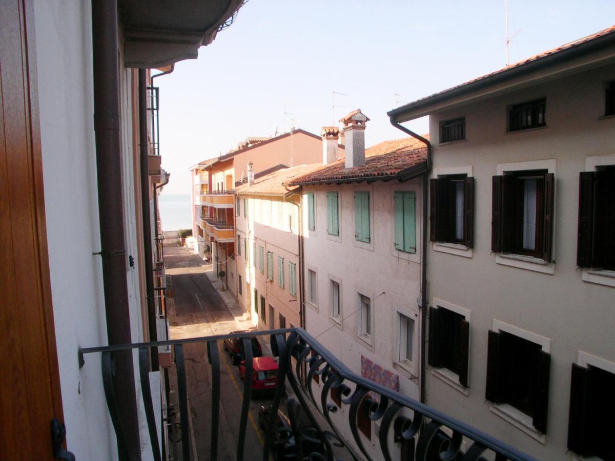 Posta Vecchia Apartment Grado Luaran gambar