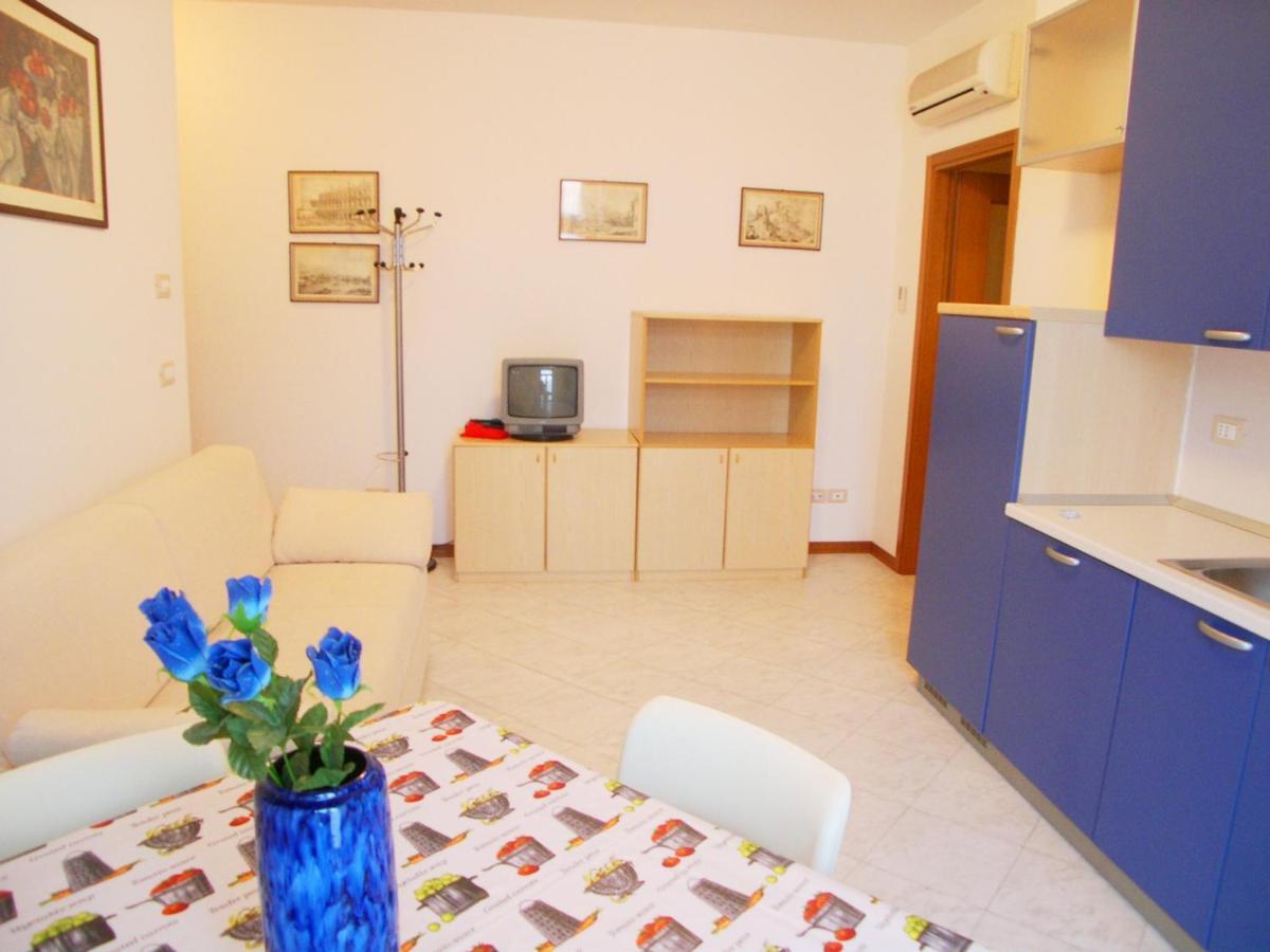 Posta Vecchia Apartment Grado Luaran gambar